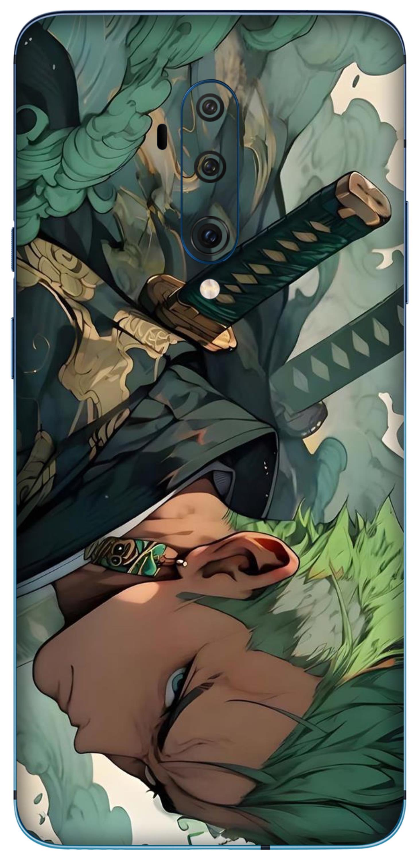 OnePlus 7T Pro Skins and Wraps