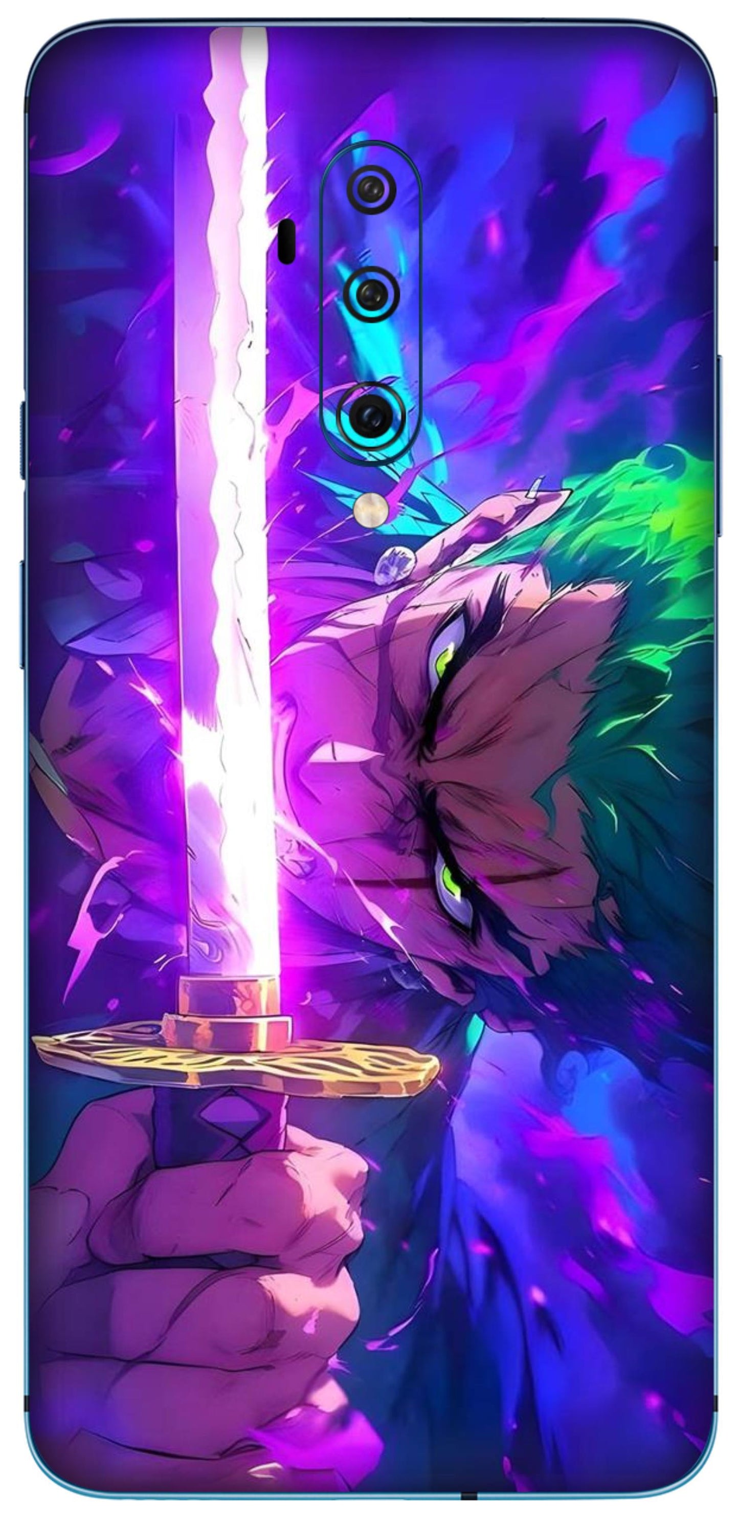 OnePlus 7T Pro Skins and Wraps