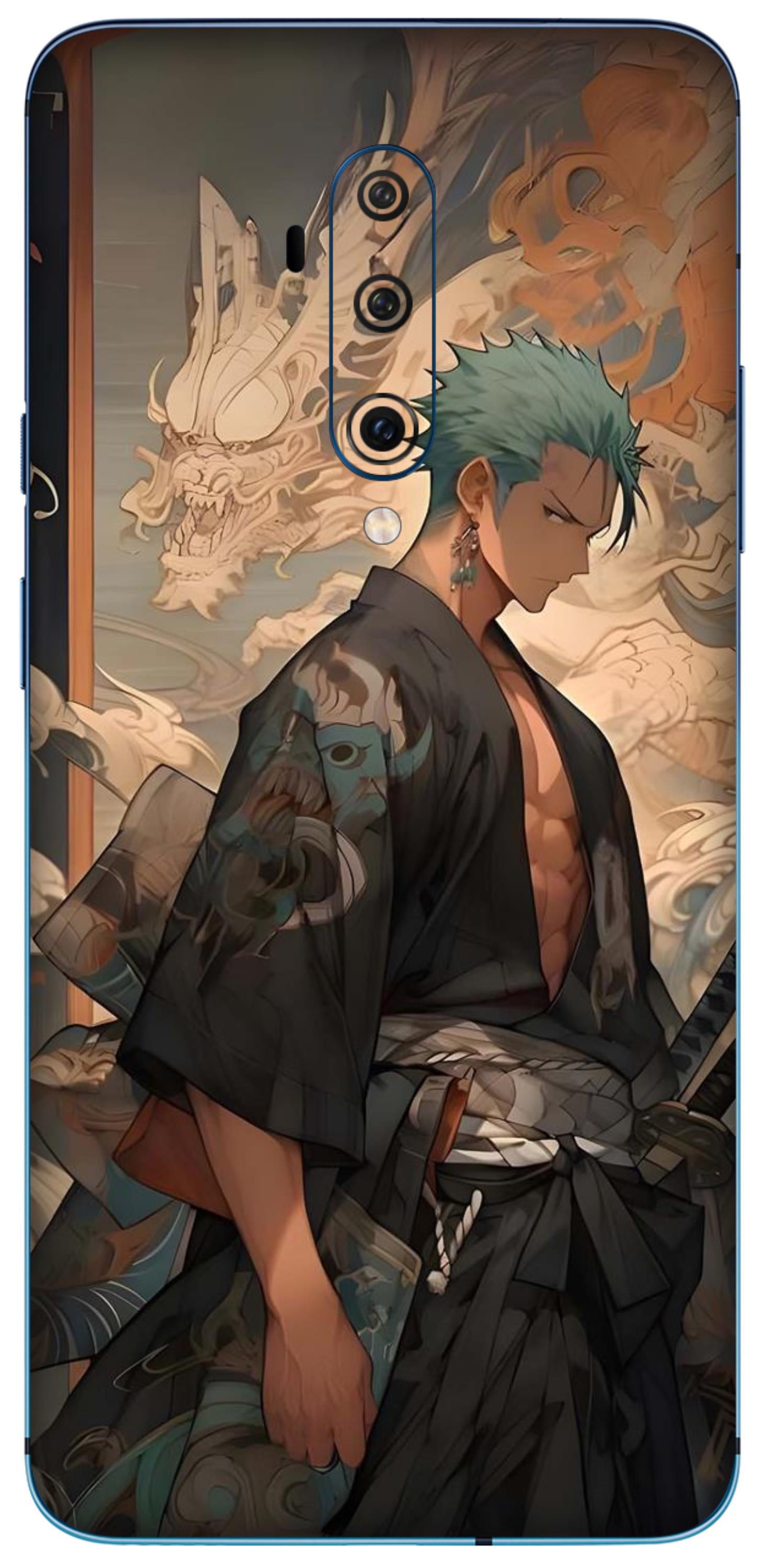 OnePlus 7T Pro Skins and Wraps