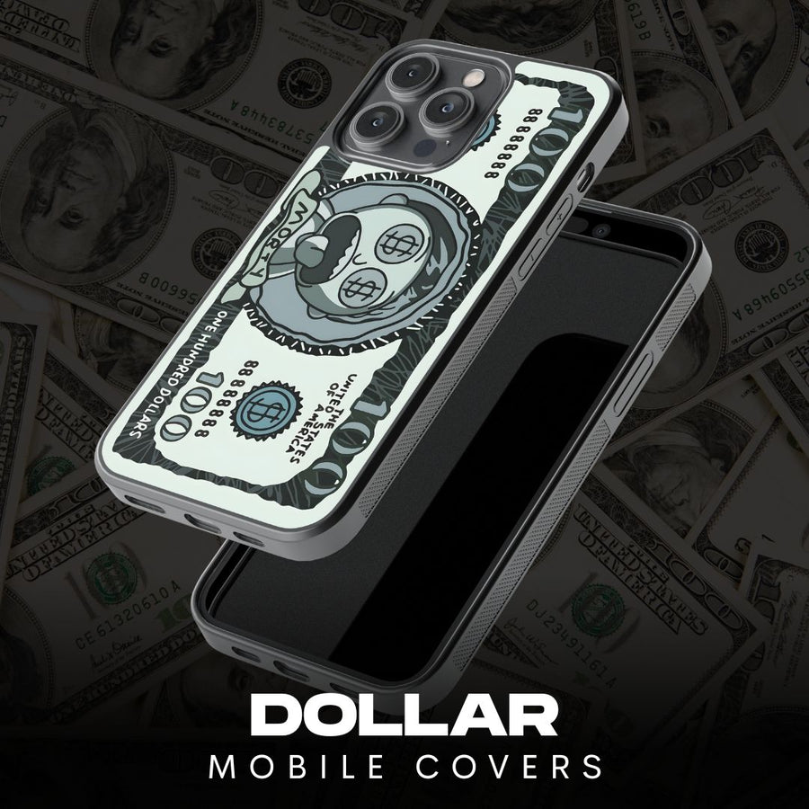 Dollar Mobile Covers and Cases
