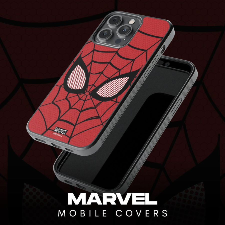 Marvel Mobile Covers and Cases