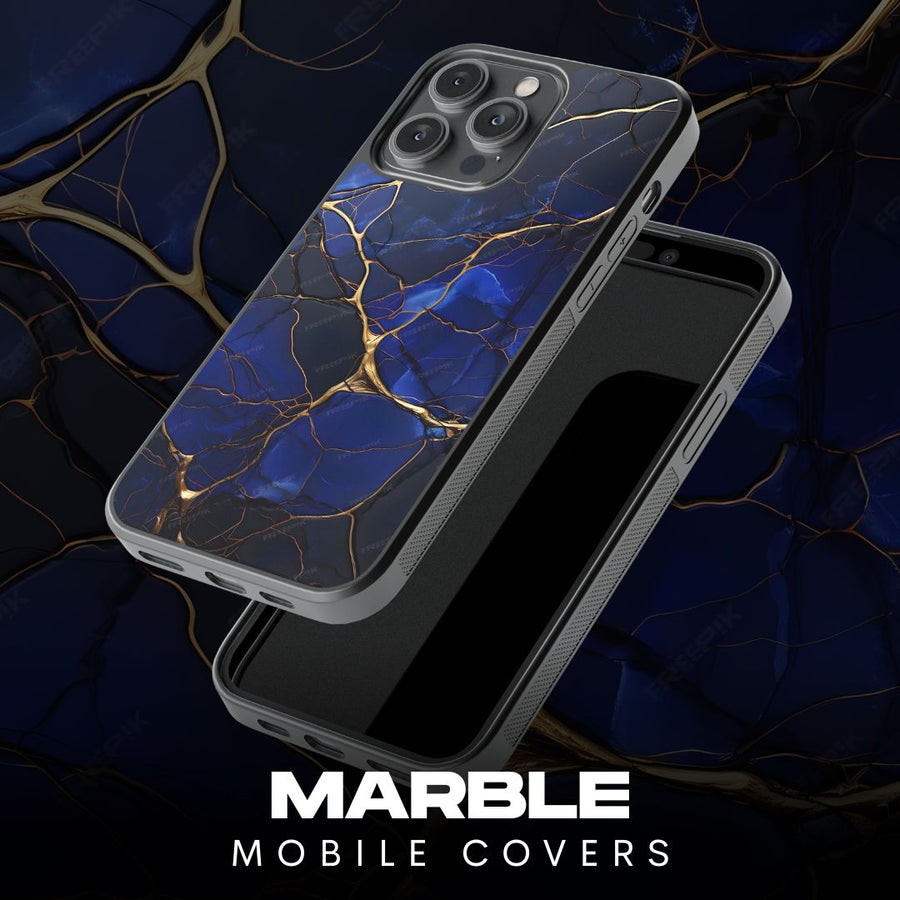 Marble Mobile Covers and Cases