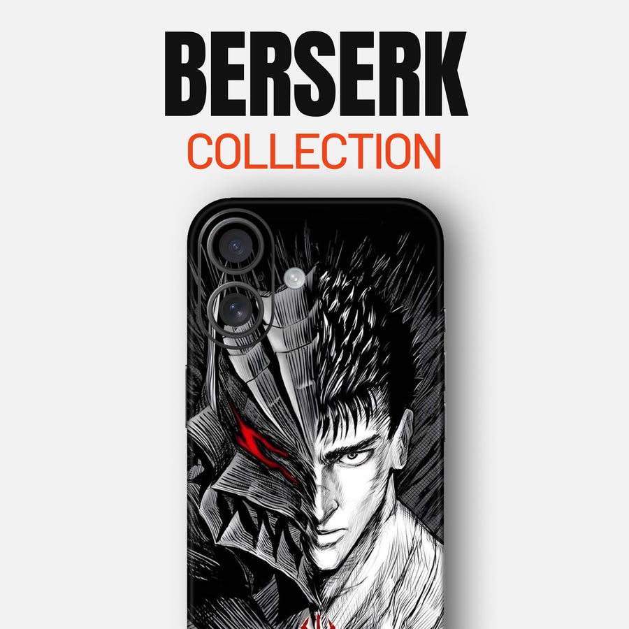 Berserk Mobile Skins