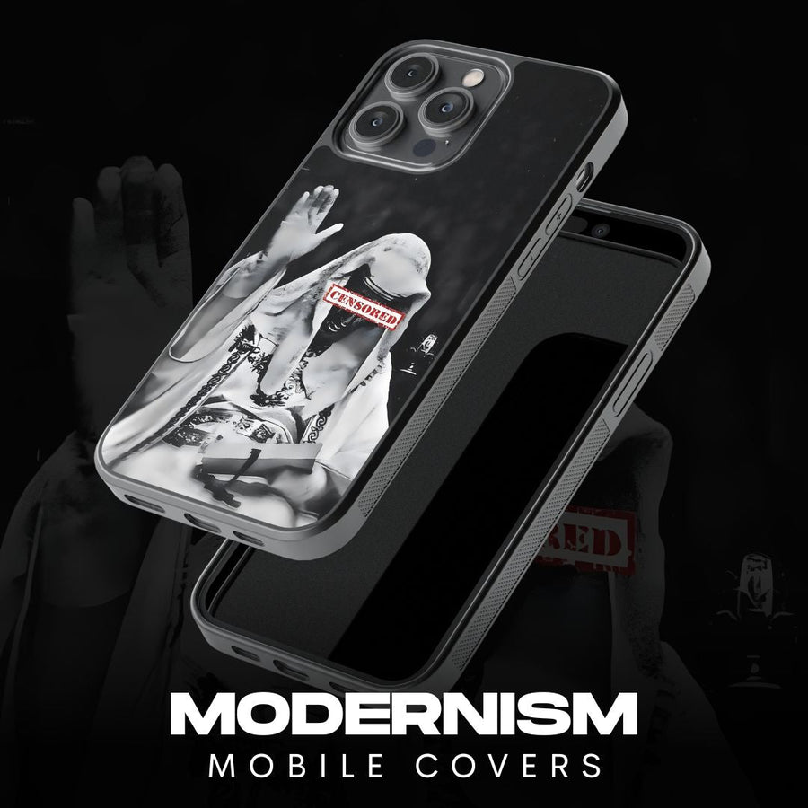 Modernism Mobile Covers and Cases