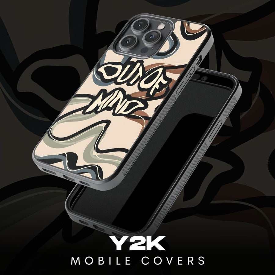 Y2K Mobile Covers and Cases