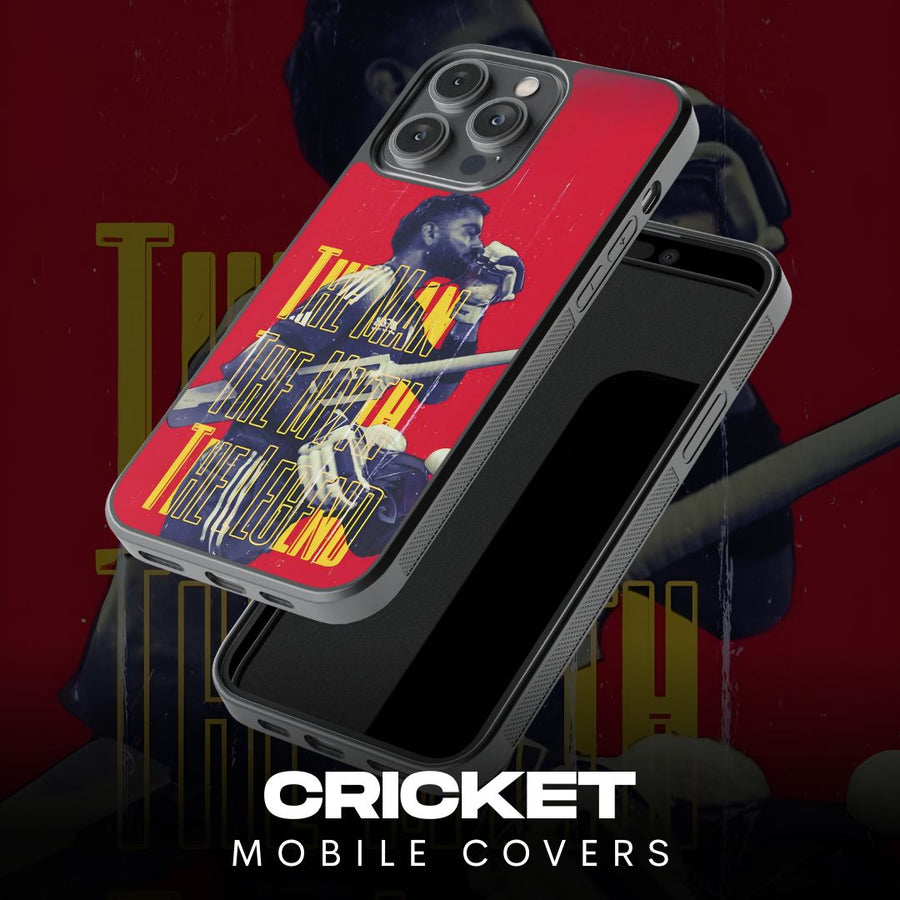 Cricket Mobile Covers and Cases