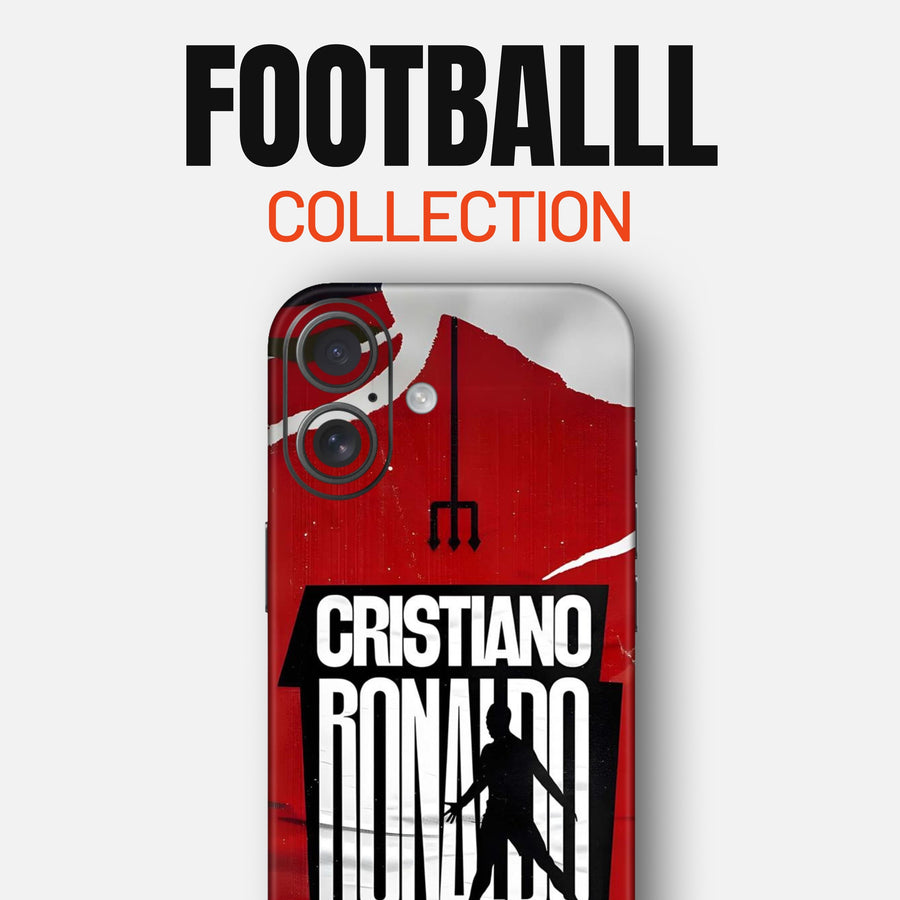 Football Mobile Skins