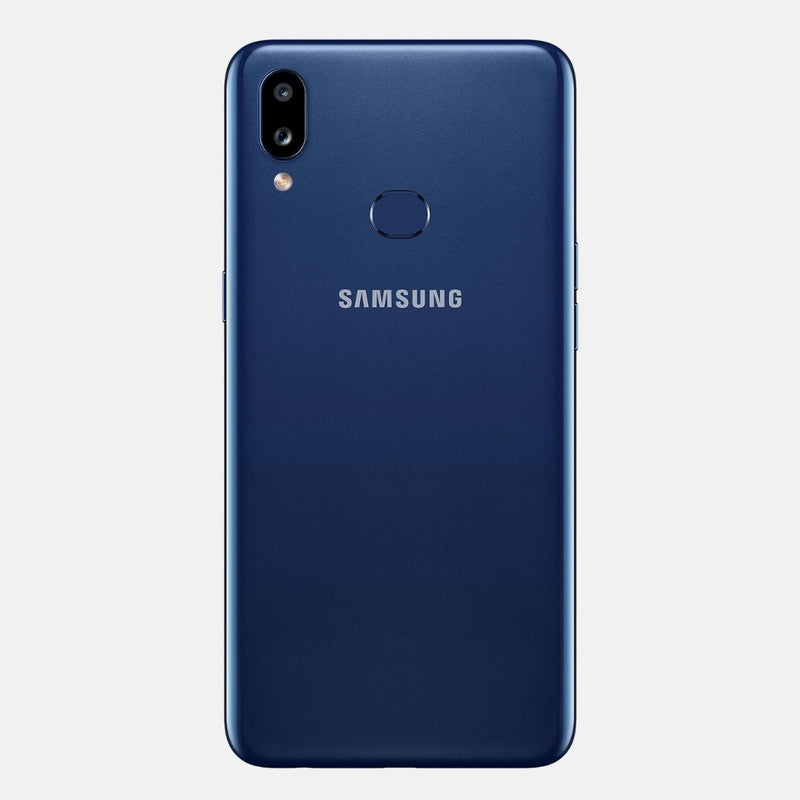 Galaxy A10s Covers & Cases