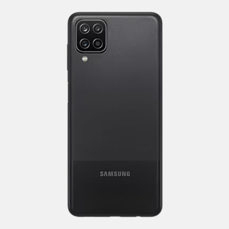 Galaxy A12 Covers & Cases
