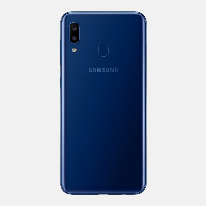 Galaxy A20 Covers & Cases