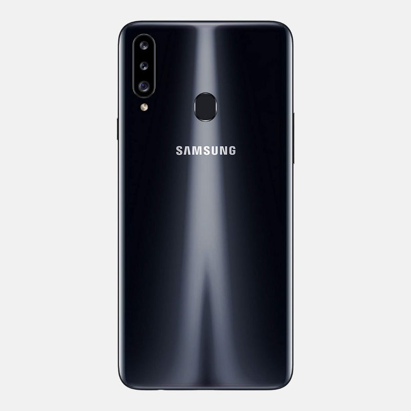 Galaxy A20s Covers & Cases
