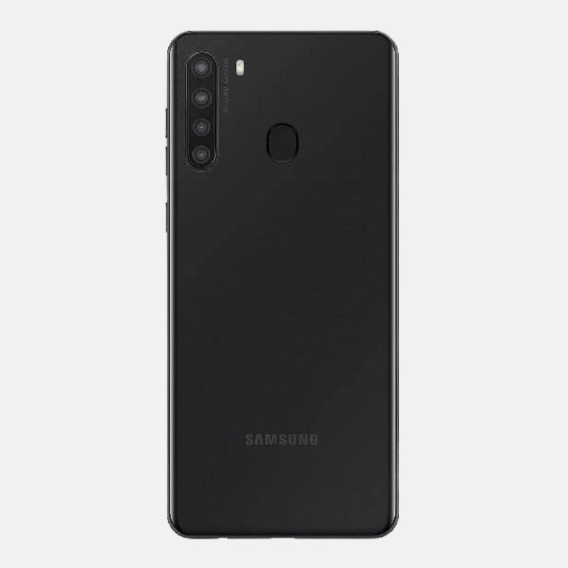Galaxy A21 Covers & Cases