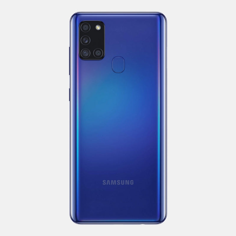 Galaxy A21s Covers & Cases