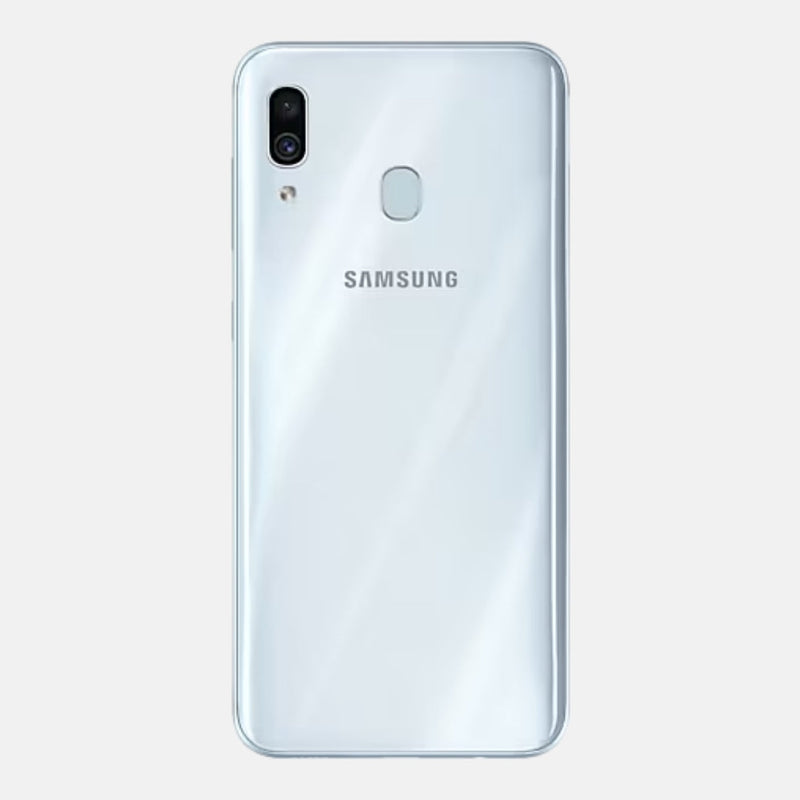 Galaxy A30 Covers & Cases