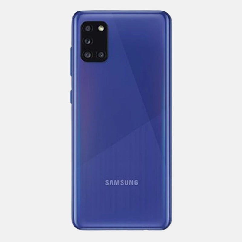 Galaxy A31 Covers & Cases