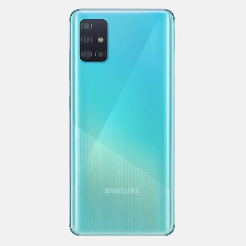 Galaxy A51 Covers & Cases
