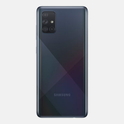 Samsung Galaxy A71 Skins and Wraps