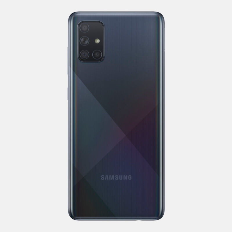 Galaxy A71 Covers & Cases