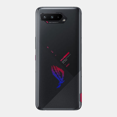 Asus ROG Phone 5 Skins and Wraps