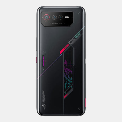 Asus ROG Phone 6 5G Skins and Wraps