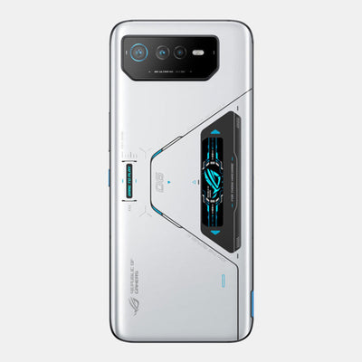 Asus ROG Phone 6 Pro 5G Skins and Wraps