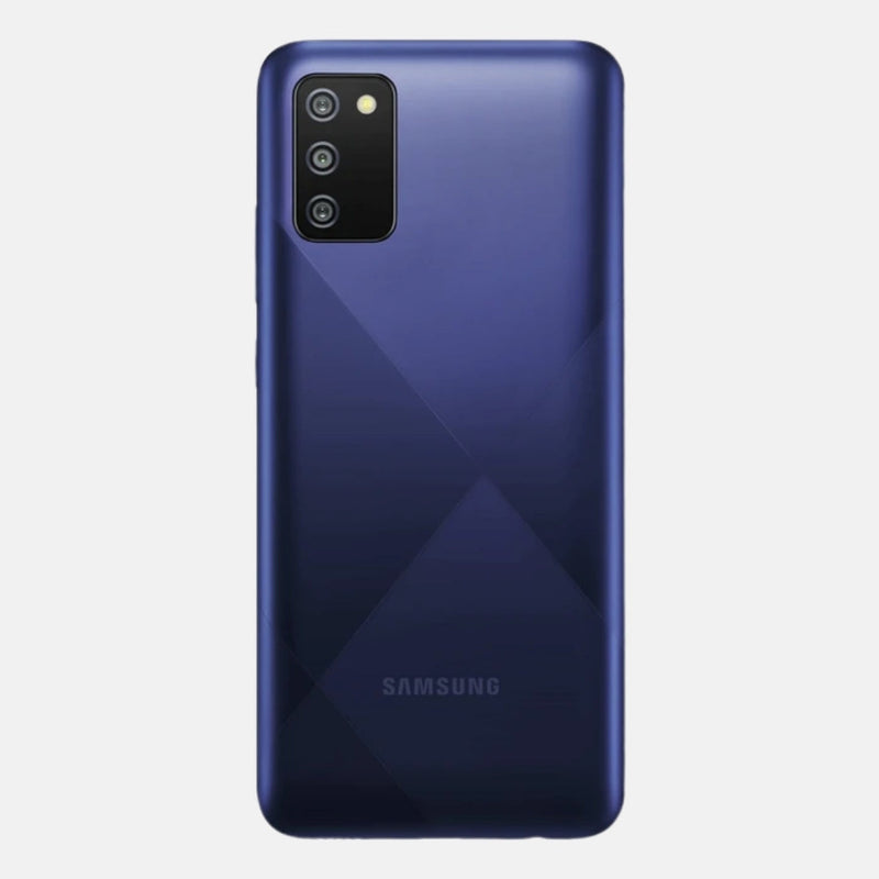 Galaxy F02s Covers & Cases