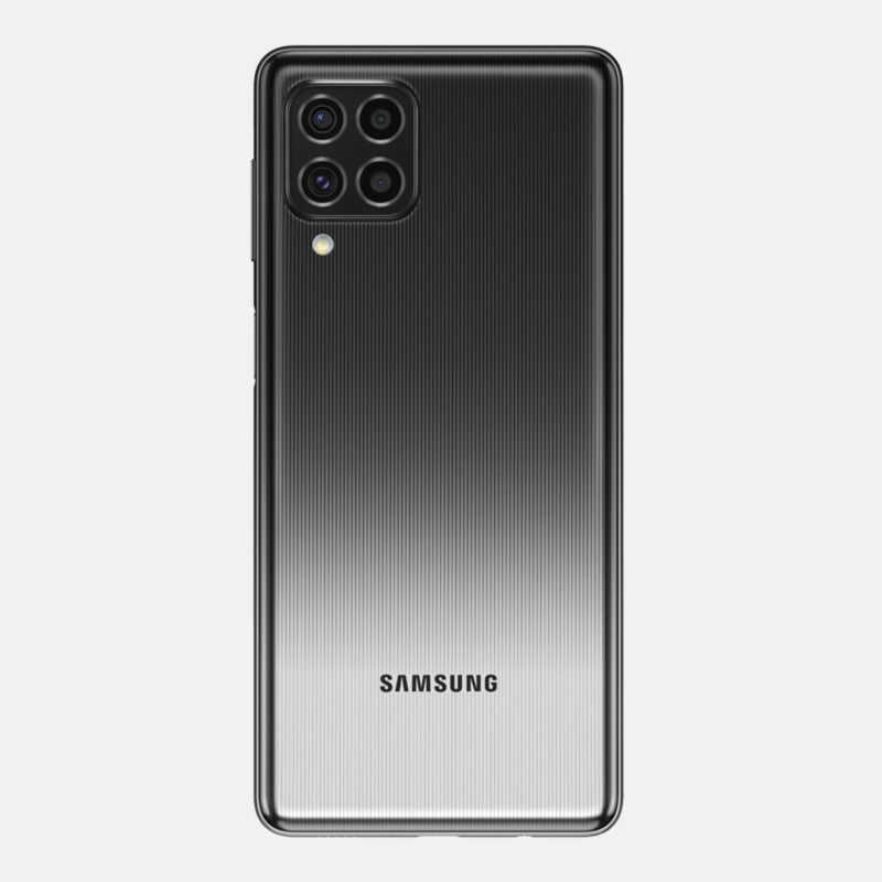 Galaxy F62 Covers & Cases