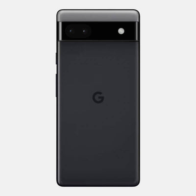 Google Pixel 6A Skins and Wraps
