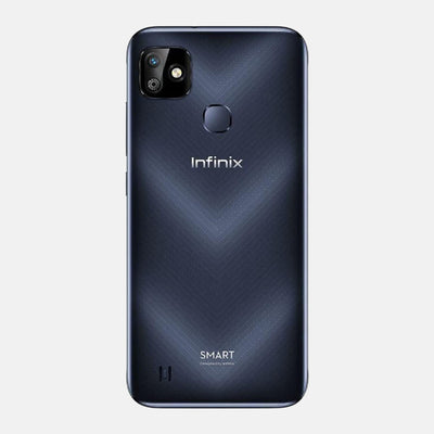 Infinix Smart HD 2021 Skins and Wraps
