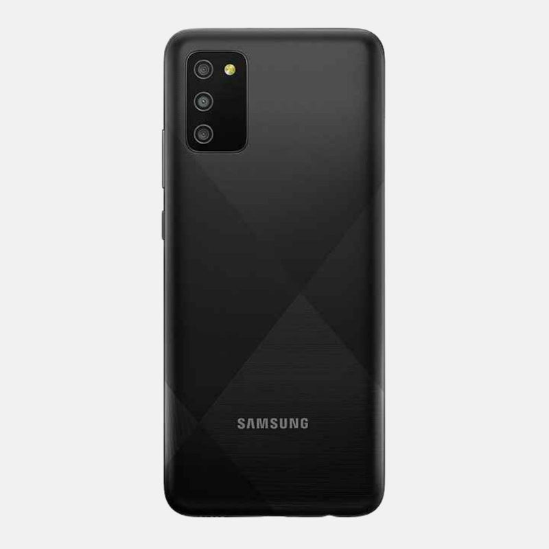 Galaxy M02s Covers & Cases