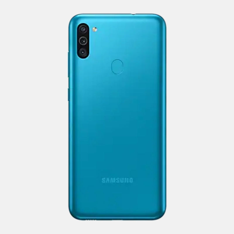 Galaxy M11 Covers & Cases