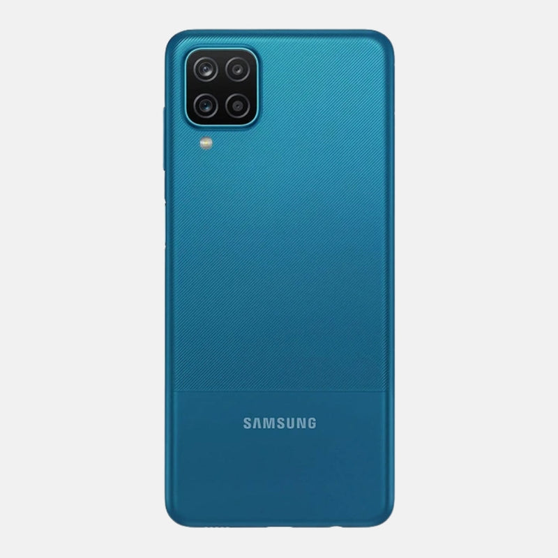 Galaxy M12 Covers & Cases