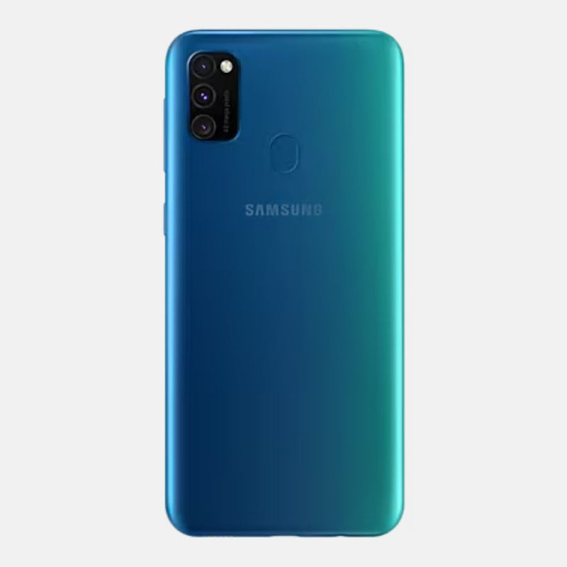 Galaxy M30s Covers & Cases