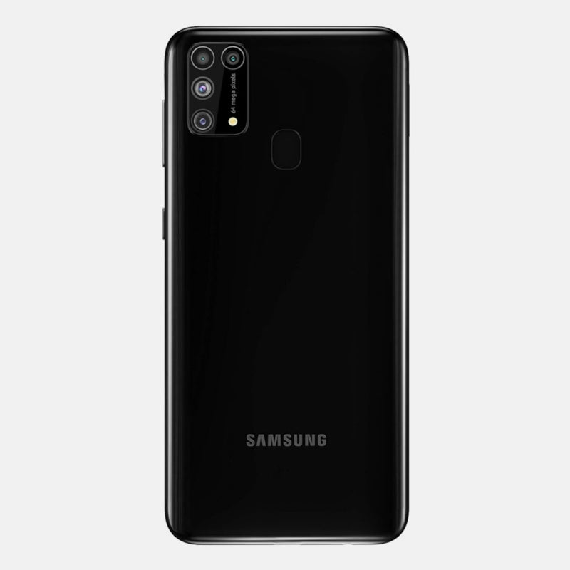 Galaxy M31 Covers & Cases