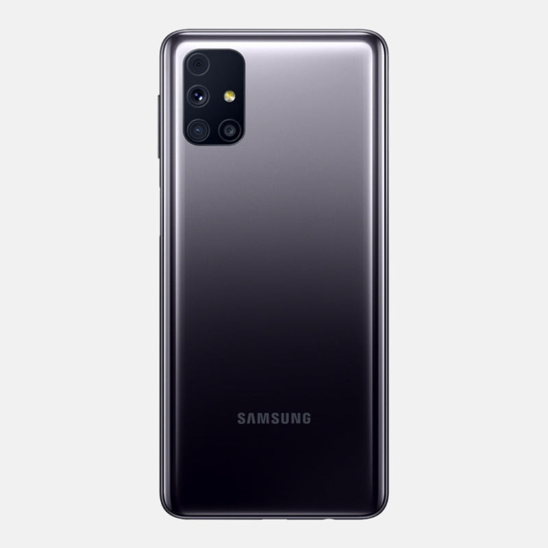 Galaxy M31s Covers & Cases