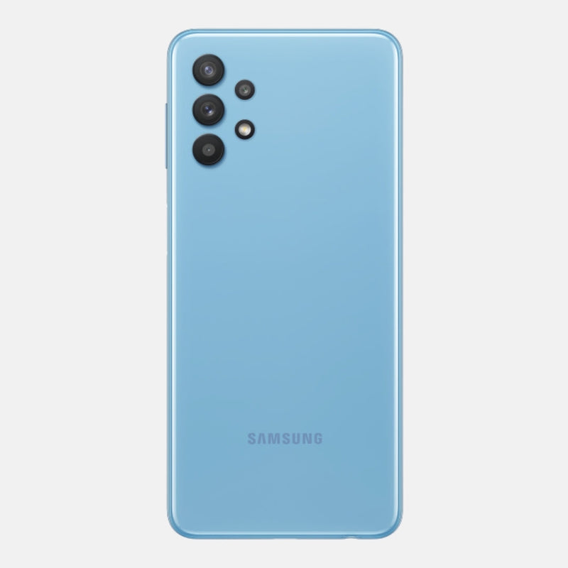 Galaxy M32 5G Covers & Cases