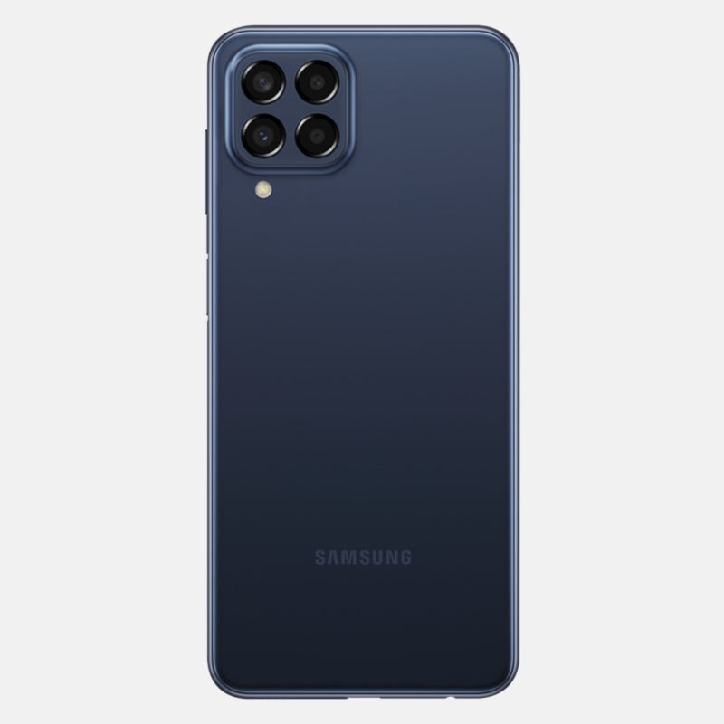Galaxy M33 5G Covers & Cases