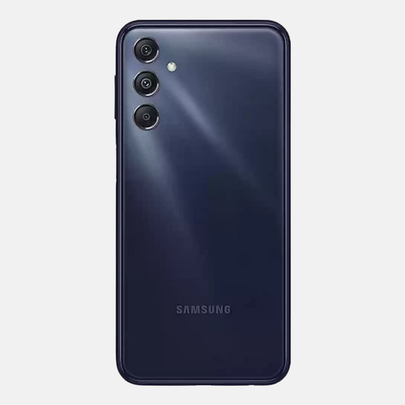 Galaxy M34 5G Covers & Cases