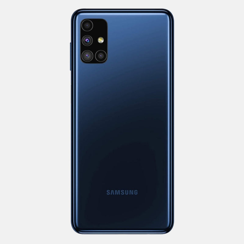 Galaxy M51 Covers & Cases