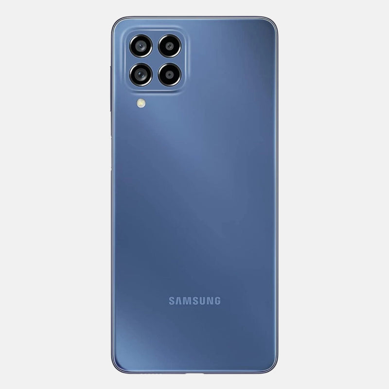 Galaxy M53 5G Covers & Cases