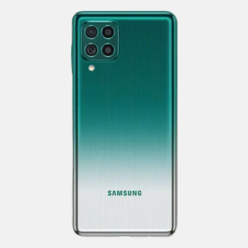 Galaxy M62 Covers & Cases