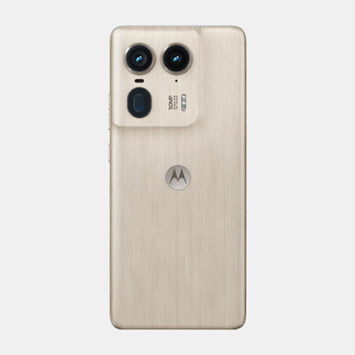 Moto Edge 50 Ultra 5G Skins and Wraps
