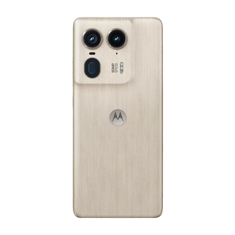 Moto EDGE 50 Ultra Covers & Cases