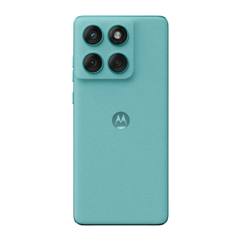 Moto EDGE 60 Fusion Covers & Cases