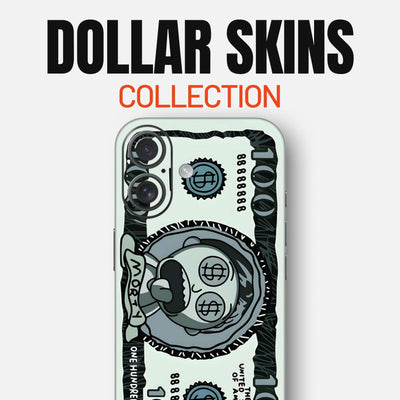 Dollar Mobile Skins