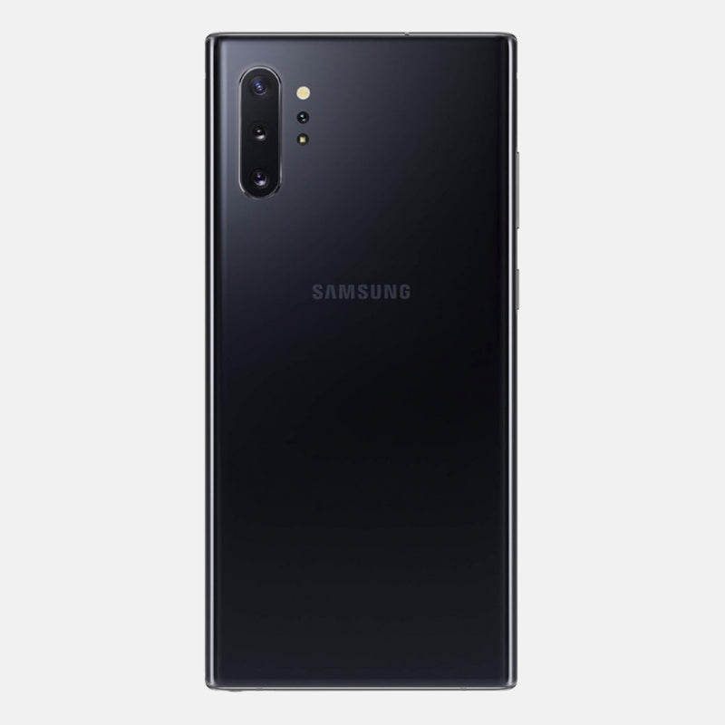 Galaxy Note 10 Plus Covers & Cases
