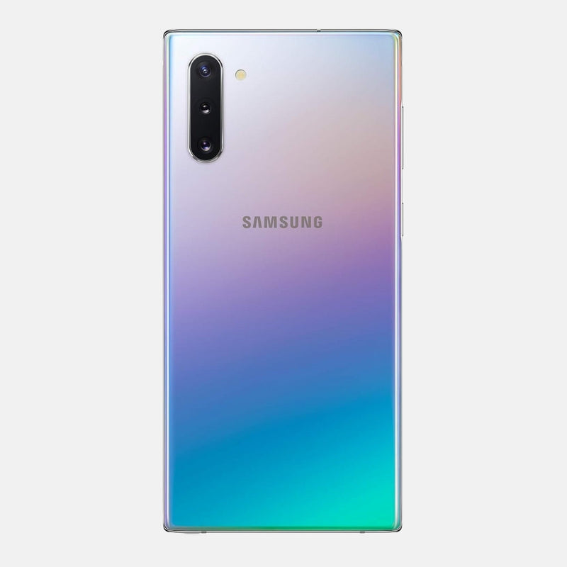 Galaxy Note 10 Covers & Cases