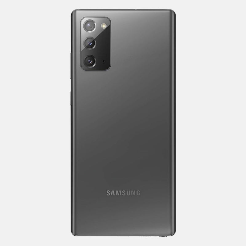 Galaxy Note 20 Covers & Cases