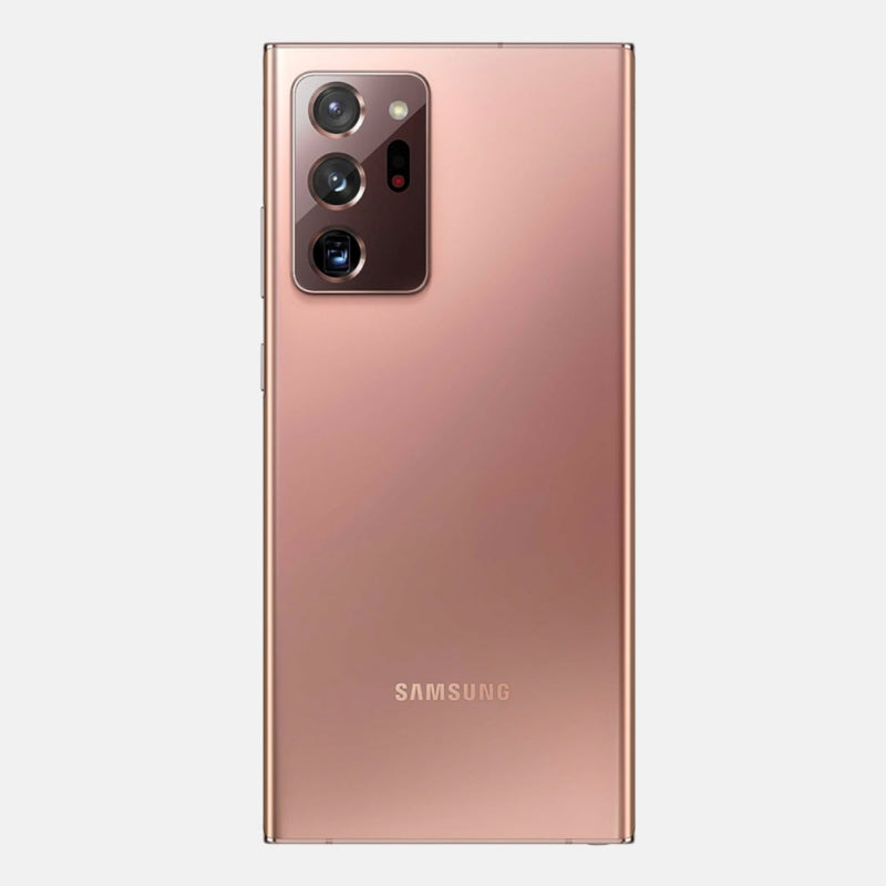 Galaxy Note 20 Ultra Covers & Cases