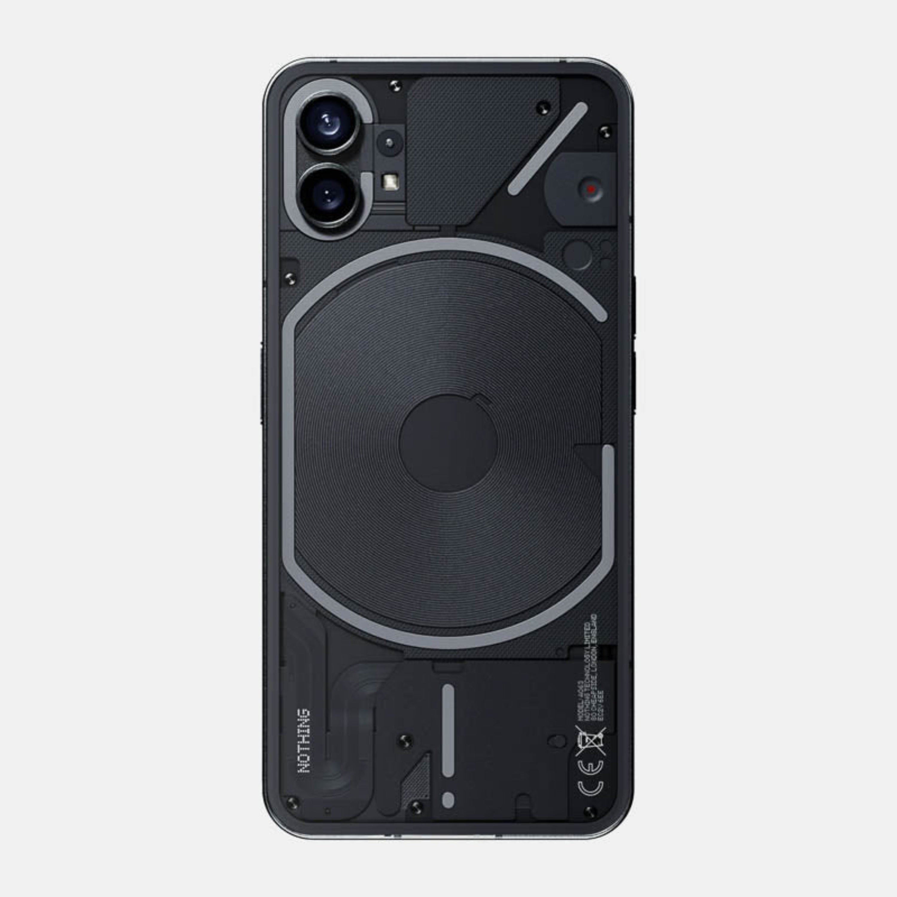 Nothing Skins, Wraps & Covers - Cosmos Layers – Cosmos Layers